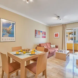  Apartment Star Spain